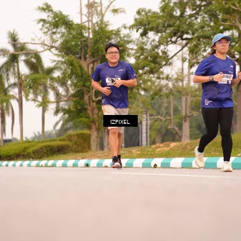 Runner Photo 7542632
