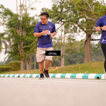 Runner Photo 7542634