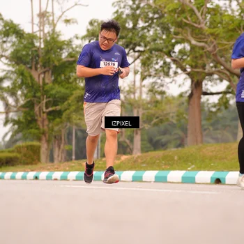 Runner Photo 7542635