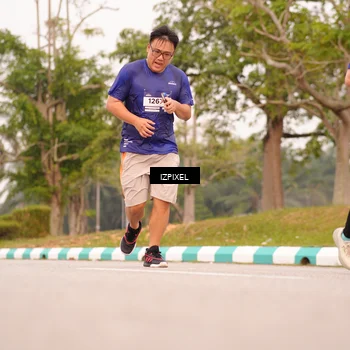 Runner Photo 7542637