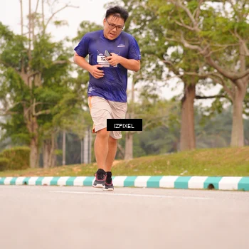 Runner Photo 7542638