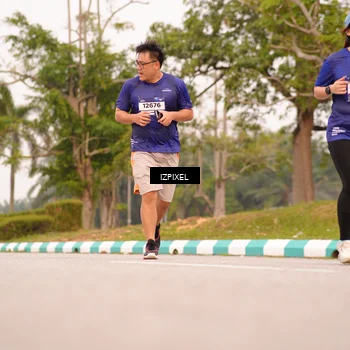 Runner Photo 7542639