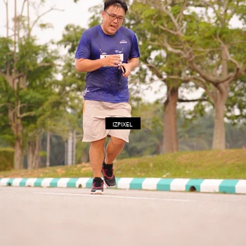 Runner Photo 7542640