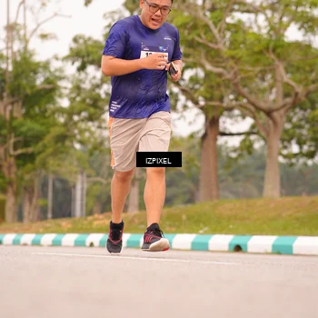 Runner Photo 7542641