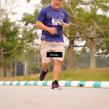 Runner Photo 7542643