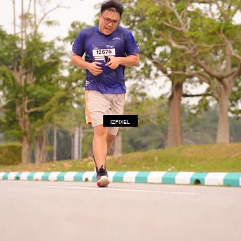 Runner Photo 7542647