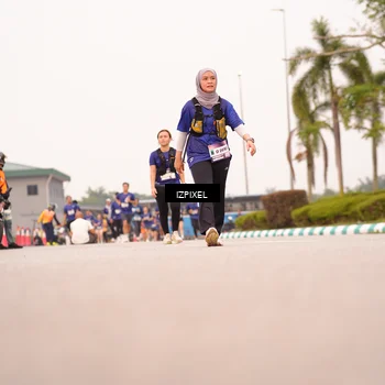 Runner Photo 7542650