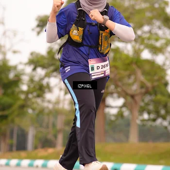 Runner Photo 7542657