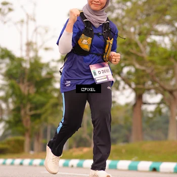 Runner Photo 7542665