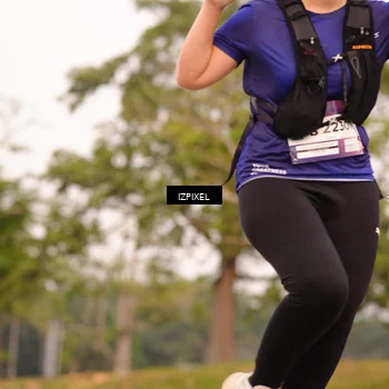 Runner Photo 7542678
