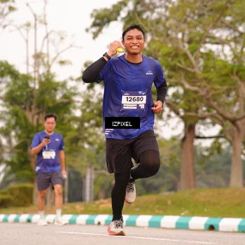 Runner Photo 7542685