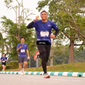 Runner Photo 7542686