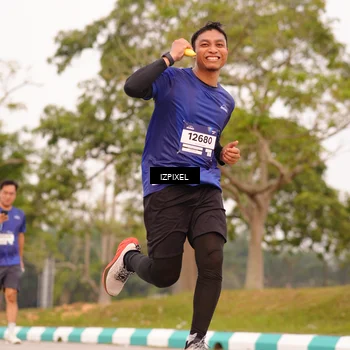 Runner Photo 7542687