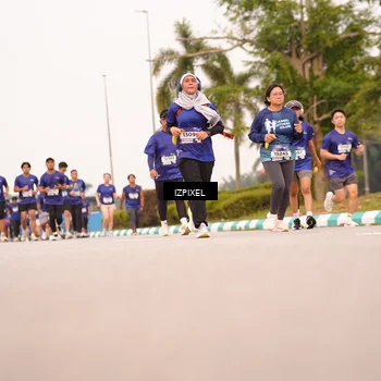 Runner Photo 7542690