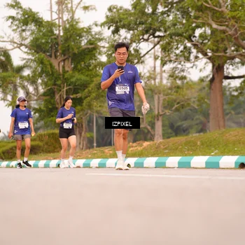Runner Photo 7542691