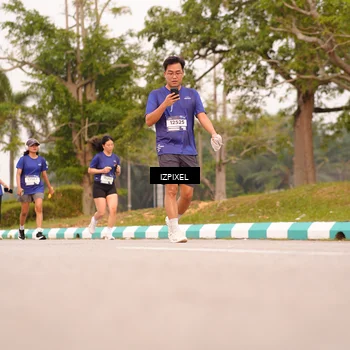 Runner Photo 7542694