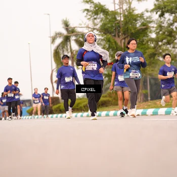 Runner Photo 7542698