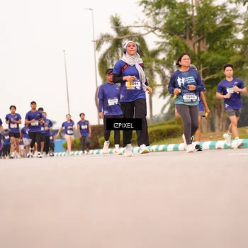Runner Photo 7542706