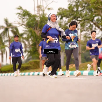Runner Photo 7542710