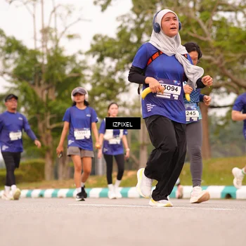 Runner Photo 7542711