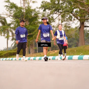 Runner Photo 7542712