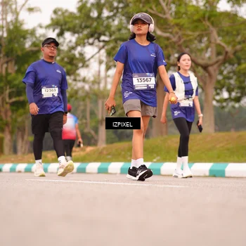 Runner Photo 7542718