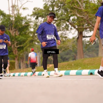 Runner Photo 7542719
