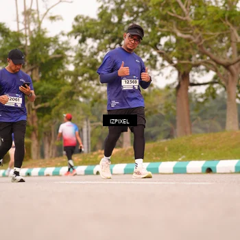 Runner Photo 7542720