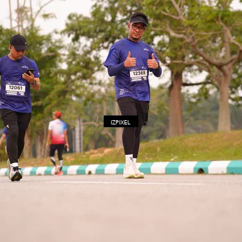 Runner Photo 7542726