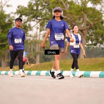 Runner Photo 7542727