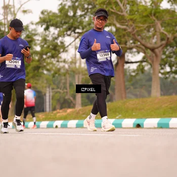 Runner Photo 7542729