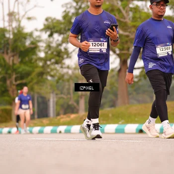Runner Photo 7542730