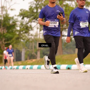 Runner Photo 7542731