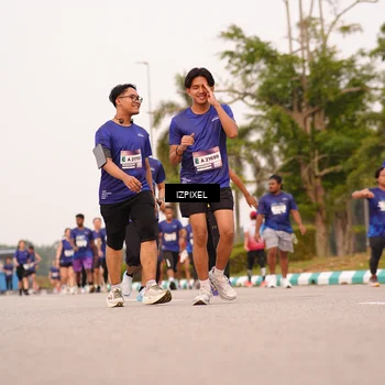 Runner Photo 7542739