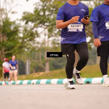 Runner Photo 7542741