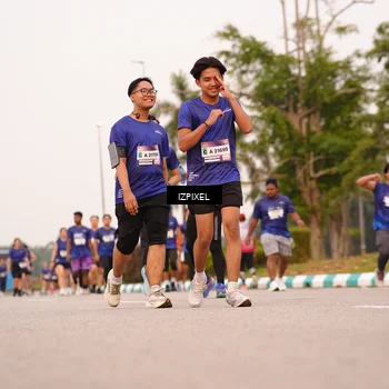 Runner Photo 7542742