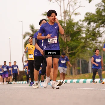 Runner Photo 7542743