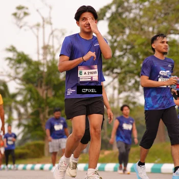 Runner Photo 7542752