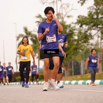 Runner Photo 7542753