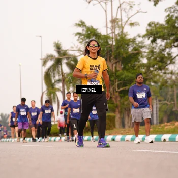 Runner Photo 7542754