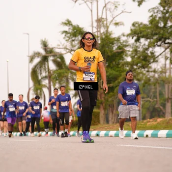Runner Photo 7542755