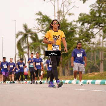 Runner Photo 7542756