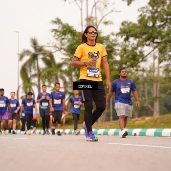Runner Photo 7542757