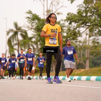 Runner Photo 7542759