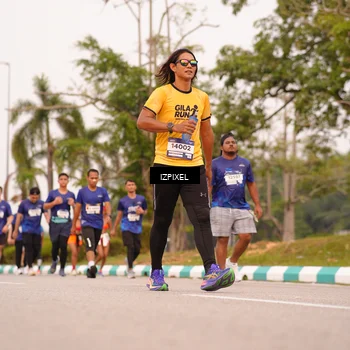 Runner Photo 7542760