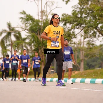 Runner Photo 7542761
