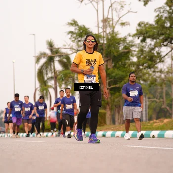 Runner Photo 7542762