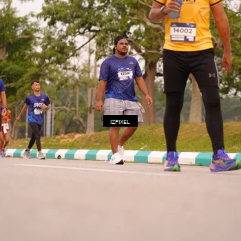 Runner Photo 7542763