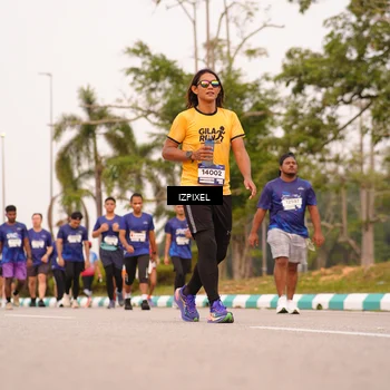 Runner Photo 7542764