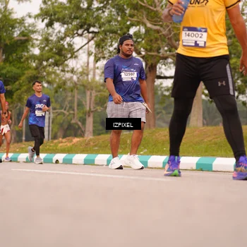 Runner Photo 7542766